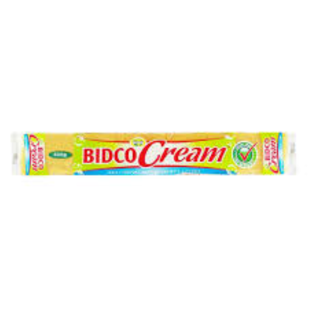 BIDCO CREAM(BAR SOAP) 800G